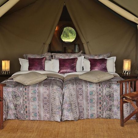 Hotel Pakulala Safari Camp - Ngorongoro Zewnętrze zdjęcie