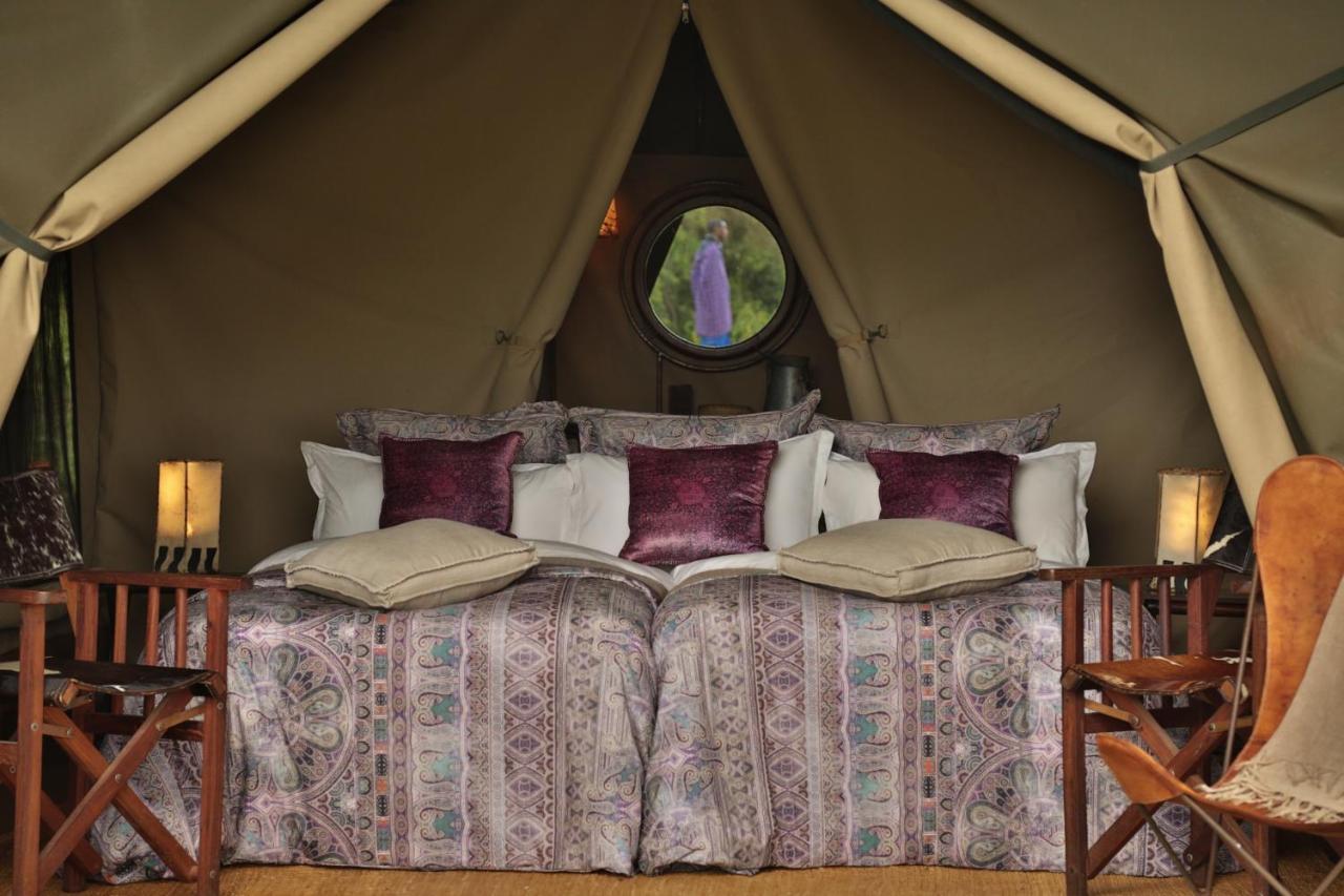 Hotel Pakulala Safari Camp - Ngorongoro Zewnętrze zdjęcie