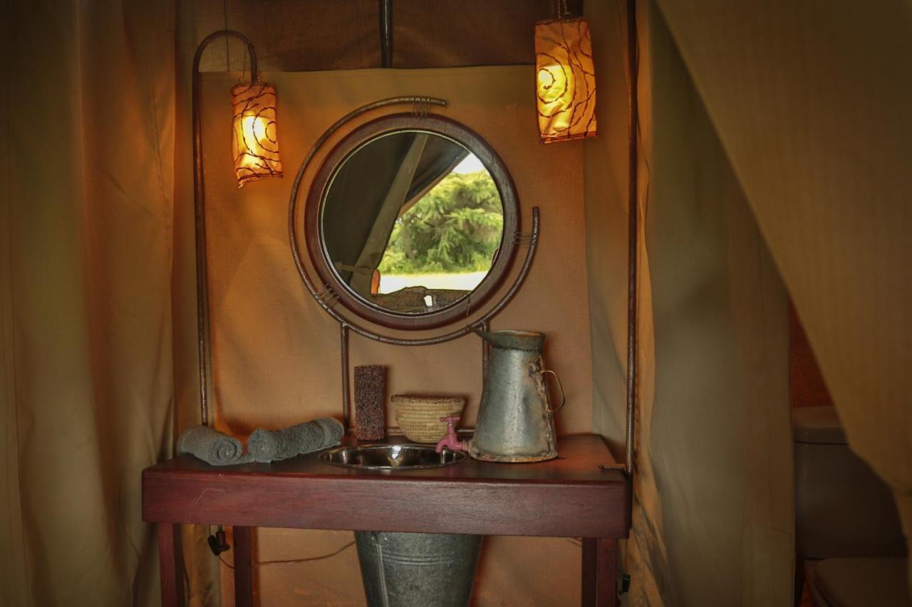 Hotel Pakulala Safari Camp - Ngorongoro Zewnętrze zdjęcie